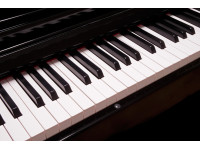 Montford MFDP12 Digital Upright Piano Montford MFDP12 Digital Upright Piano